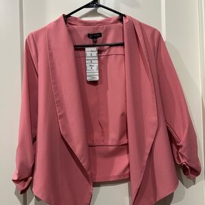 Michele Rose Blazer